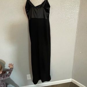 Beautiful Black Dress